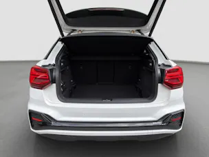 Audi Q2 35 TFSI S line S-tronic