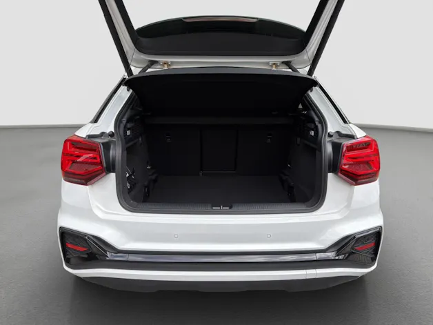 Audi Q2 35 TFSI S line S-tronic