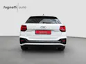 Audi Q2 35 TFSI S line S-tronic