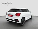 Audi Q2 35 TFSI S line S-tronic
