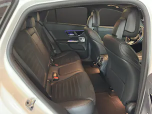 Mercedes-Benz GLC Coupé 220 d 4Matic