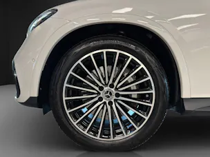 Mercedes-Benz GLC Coupé 220 d 4Matic
