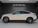 Mercedes-Benz GLC Coupé 220 d 4Matic