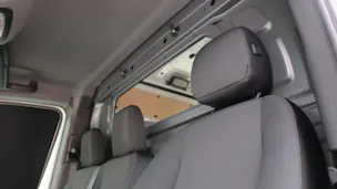 Mercedes-Benz Sprinter 319 CDI Pro KA 3665 mm Worker 4