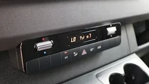Mercedes-Benz Sprinter 319 CDI Pro KA 3665 mm Worker 4