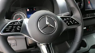Mercedes-Benz Sprinter 319 CDI Pro KA 3665 mm Worker 4