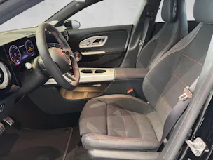 Mercedes-Benz CLA 220 8G-DCT 4Matic