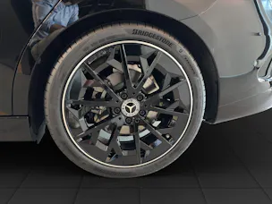 Mercedes-Benz CLA 220 8G-DCT 4Matic