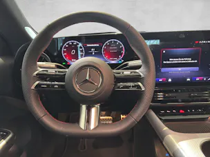 Mercedes-Benz CLA 220 8G-DCT 4Matic