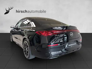 Mercedes-Benz CLA 220 8G-DCT 4Matic