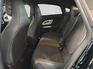 Mercedes-Benz CLA 220 8G-DCT 4Matic
