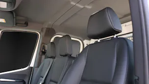 Mercedes-Benz Sprinter 317 CDI PRO DK Pritsche 3665mm