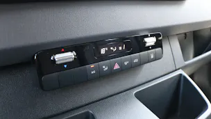 Mercedes-Benz Sprinter 317 CDI PRO DK Pritsche 3665mm