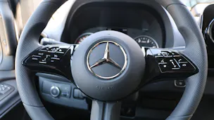 Mercedes-Benz Sprinter 317 CDI PRO DK Pritsche 3665mm