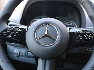 Mercedes-Benz Sprinter 317 CDI PRO DK Pritsche 3665mm