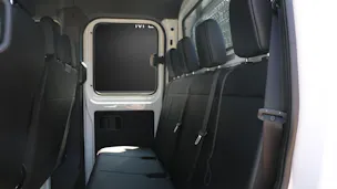 Mercedes-Benz Sprinter 317 CDI PRO DK Pritsche 3665mm
