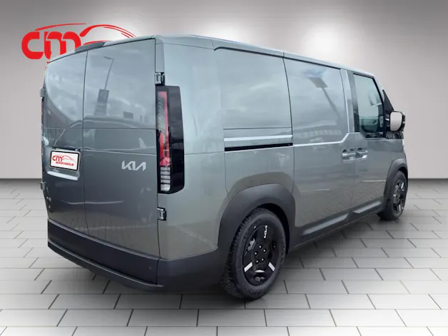 Kia PV5 Cargo 71.2 kWh Plus