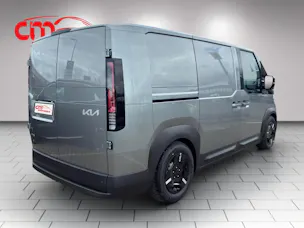 Kia PV5 Cargo 71.2 kWh Plus
