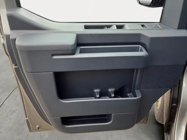 Kia PV5 Cargo 71.2 kWh Plus