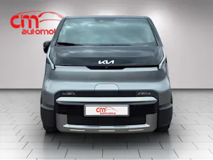 Kia PV5 Cargo 71.2 kWh Plus