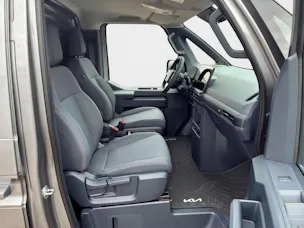 Kia PV5 Cargo 71.2 kWh Plus