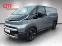 Kia PV5 Cargo 71.2 kWh Plus