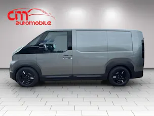 Kia PV5 Cargo 71.2 kWh Plus