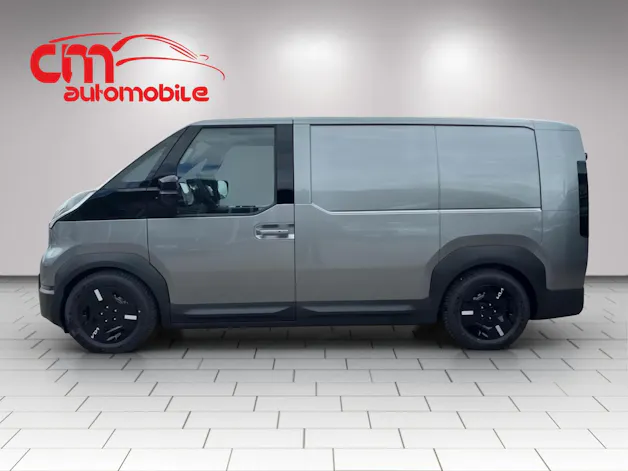 Kia PV5 Cargo 71.2 kWh Plus