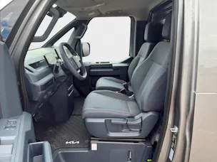Kia PV5 Cargo 71.2 kWh Plus