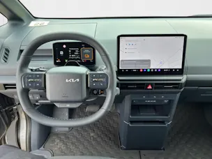 Kia PV5 Cargo 71.2 kWh Plus
