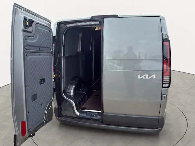 Kia PV5 Cargo 71.2 kWh Plus