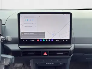 Kia PV5 Cargo 71.2 kWh Plus