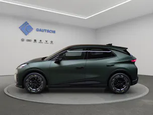 Cupra Raval 52 kWh VZ Extreme