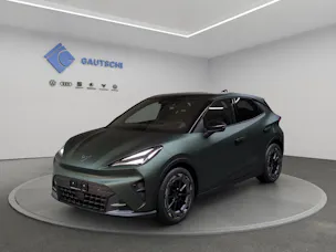 Cupra Raval 52 kWh VZ Extreme