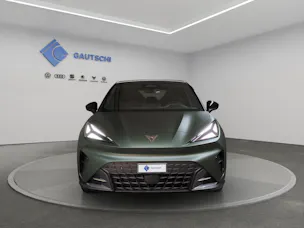 Cupra Raval 52 kWh VZ Extreme