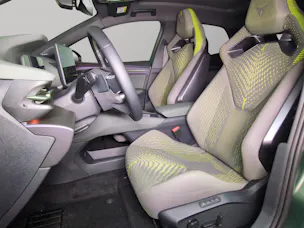 Cupra Raval 52 kWh VZ Extreme