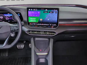 Cupra Raval 52 kWh VZ Extreme