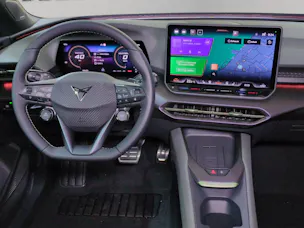 Cupra Raval 52 kWh VZ Extreme