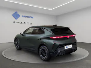 Cupra Raval 52 kWh VZ Extreme