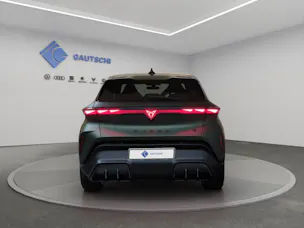 Cupra Raval 52 kWh VZ Extreme