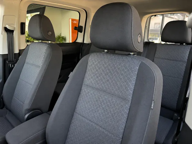 Ford Grand Tourneo Connect 1.5 EcoBoost Titanium Automat