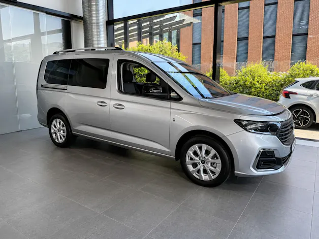 Ford Grand Tourneo Connect 1.5 EcoBoost Titanium Automat