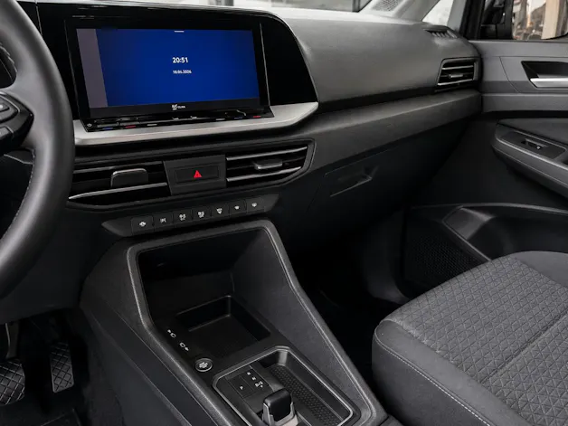 Ford Grand Tourneo Connect 1.5 EcoBoost Titanium Automat