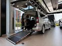Ford Grand Tourneo Connect 1.5 EcoBoost Titanium Automat
