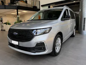 Ford Grand Tourneo Connect 1.5 EcoBoost Titanium Automat