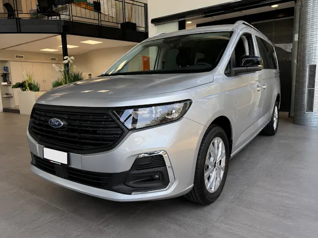 Ford Grand Tourneo Connect 1.5 EcoBoost Titanium Automat