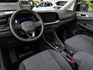 Ford Grand Tourneo Connect 1.5 EcoBoost Titanium Automat