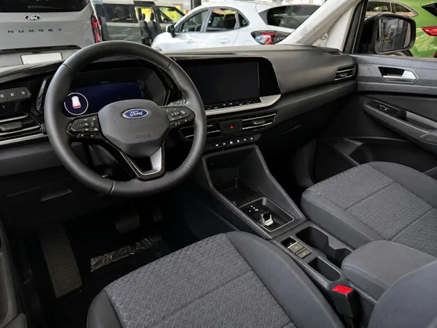 Ford Grand Tourneo Connect 1.5 EcoBoost Titanium Automat