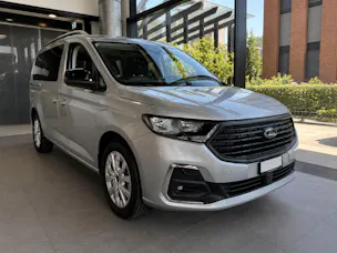 Ford Grand Tourneo Connect 1.5 EcoBoost Titanium Automat