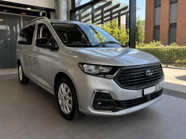 Ford Grand Tourneo Connect 1.5 EcoBoost Titanium Automat